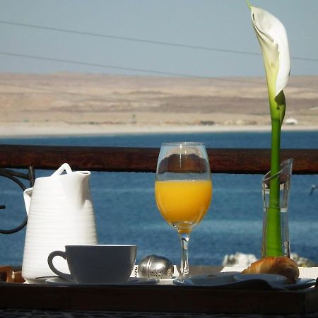 Hotel K Bahia Inglesa Dış mekan fotoğraf