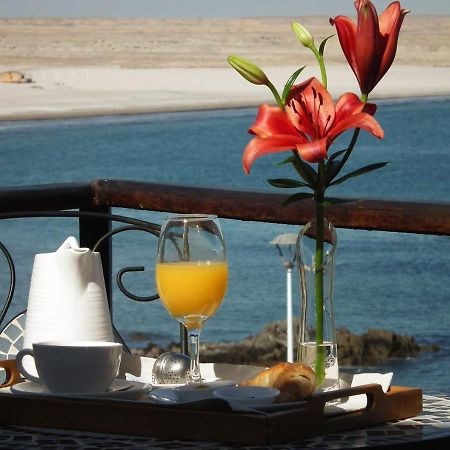 Hotel K Bahia Inglesa Dış mekan fotoğraf