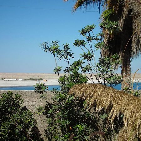 Hotel K Bahia Inglesa Dış mekan fotoğraf