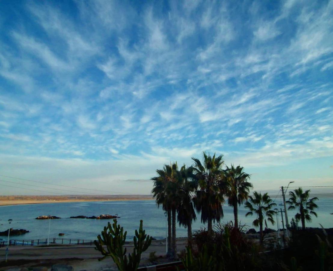 Hotel K Bahia Inglesa Dış mekan fotoğraf