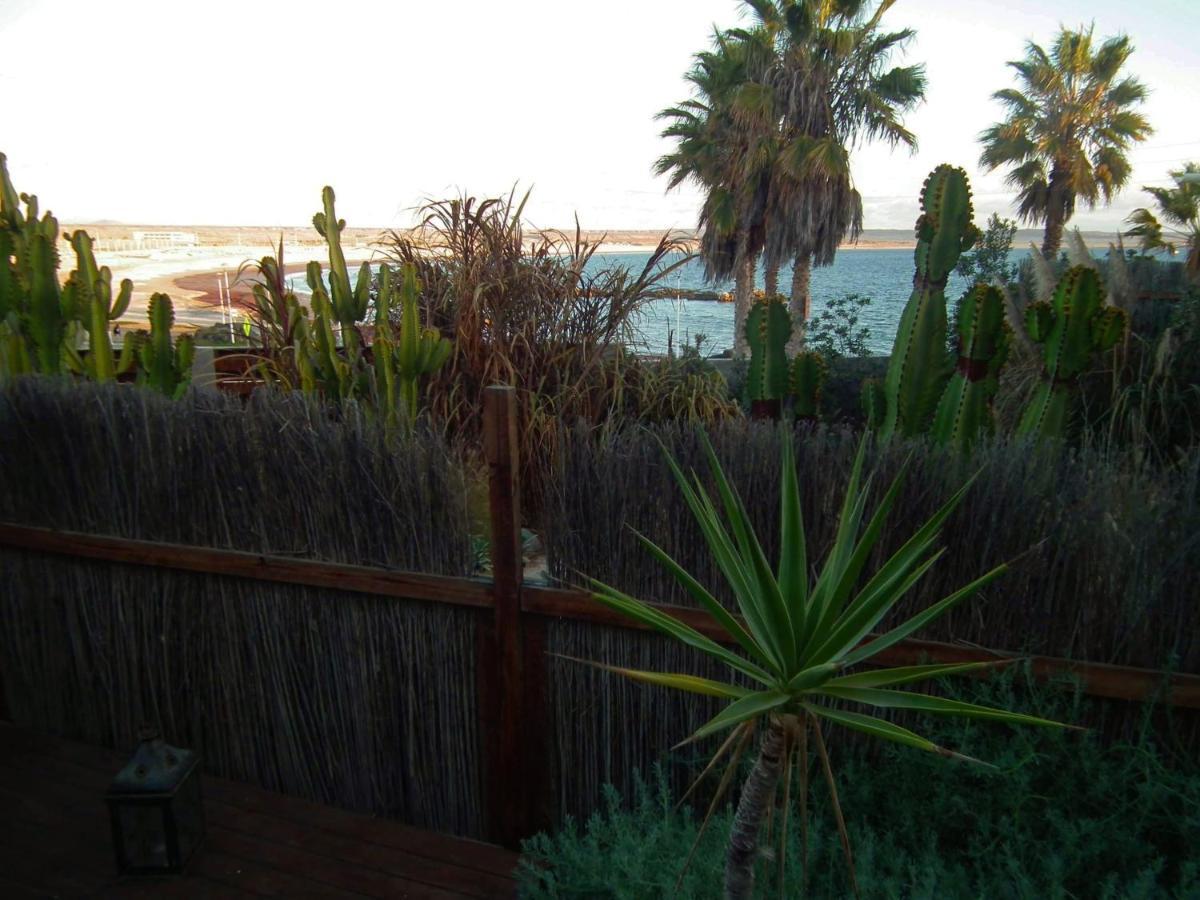 Hotel K Bahia Inglesa Dış mekan fotoğraf