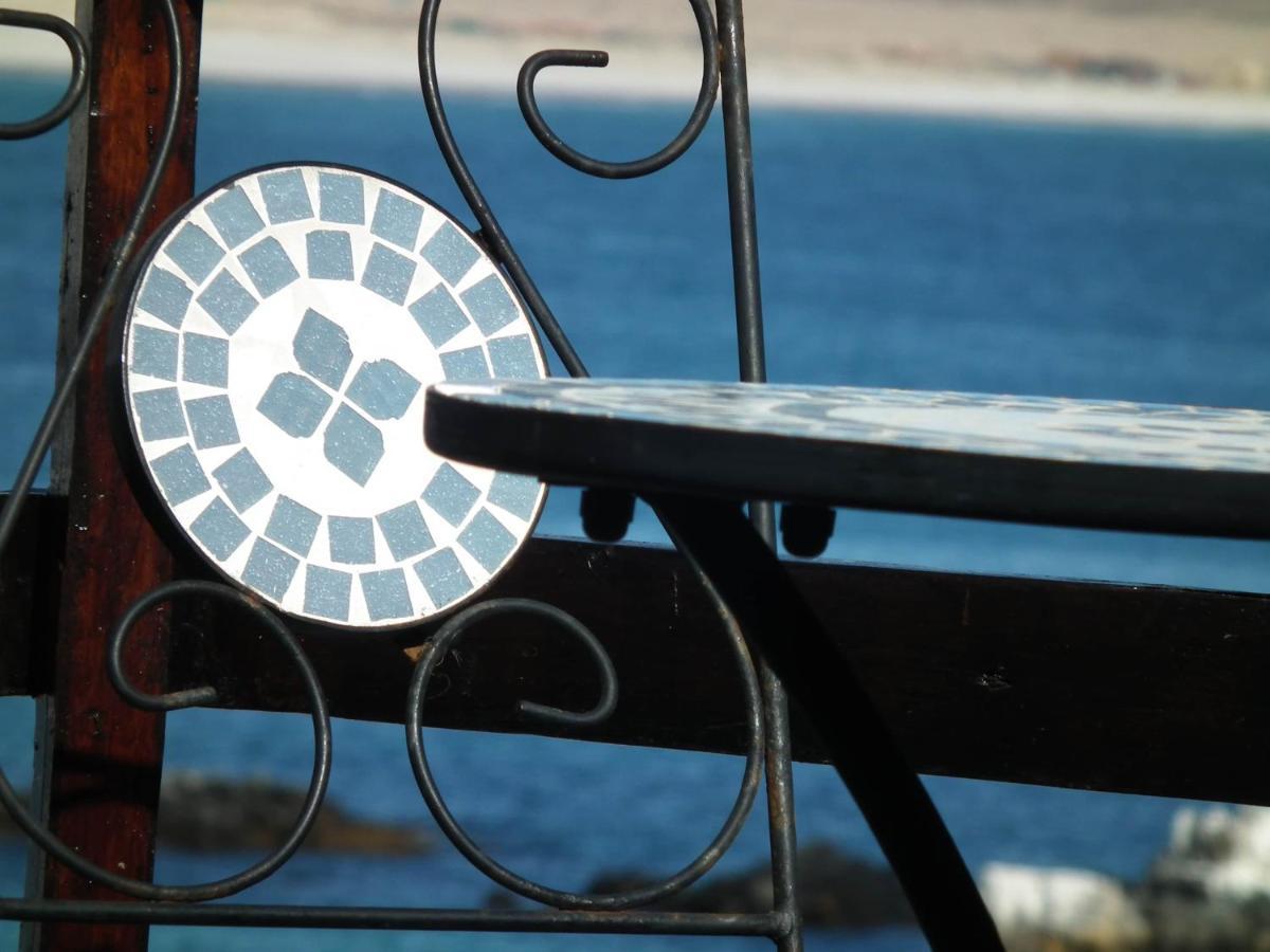 Hotel K Bahia Inglesa Dış mekan fotoğraf