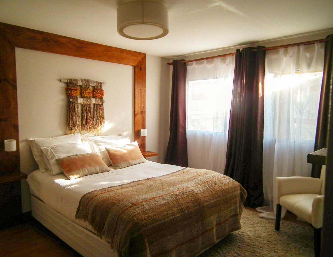 Hotel K Bahia Inglesa Dış mekan fotoğraf