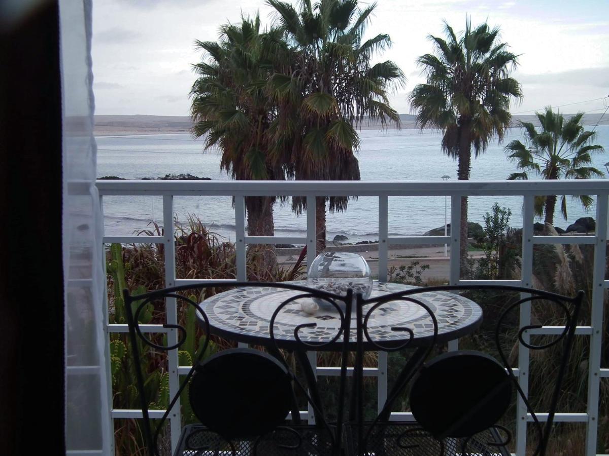Hotel K Bahia Inglesa Dış mekan fotoğraf