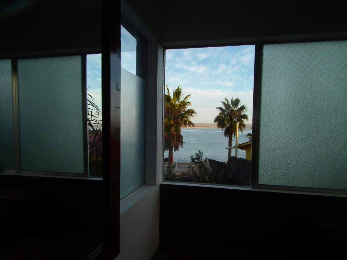 Hotel K Bahia Inglesa Dış mekan fotoğraf