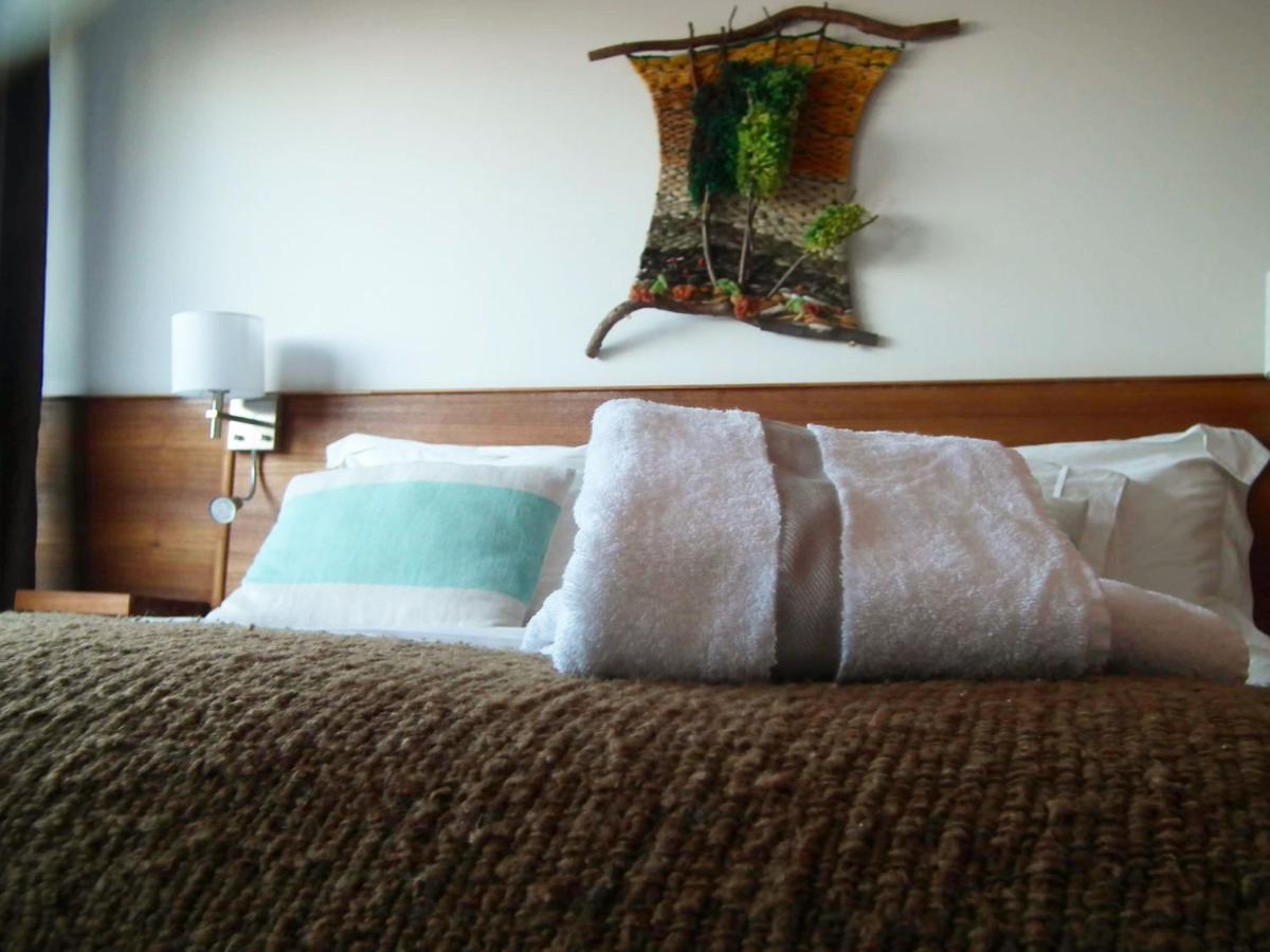 Hotel K Bahia Inglesa Dış mekan fotoğraf