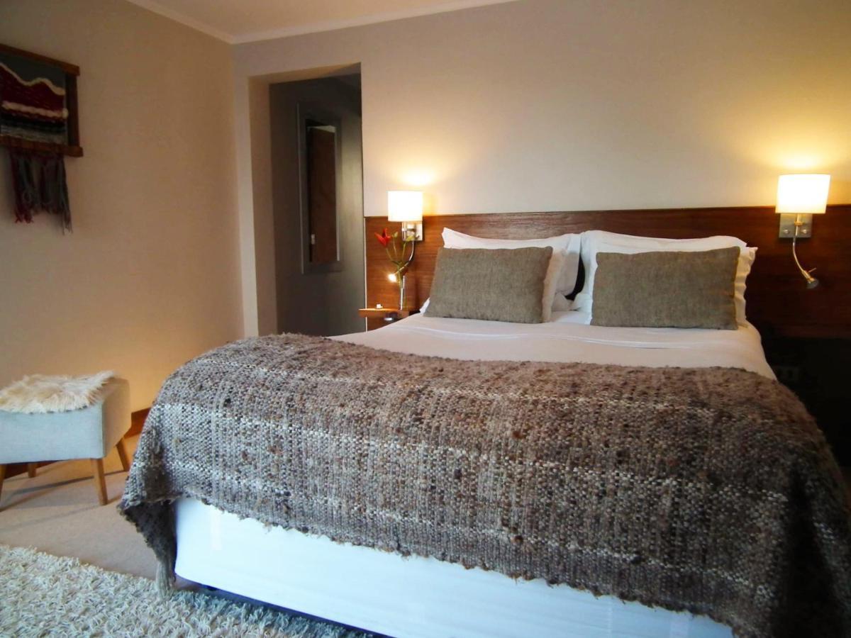 Hotel K Bahia Inglesa Dış mekan fotoğraf