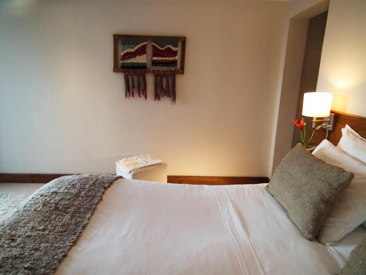 Hotel K Bahia Inglesa Dış mekan fotoğraf