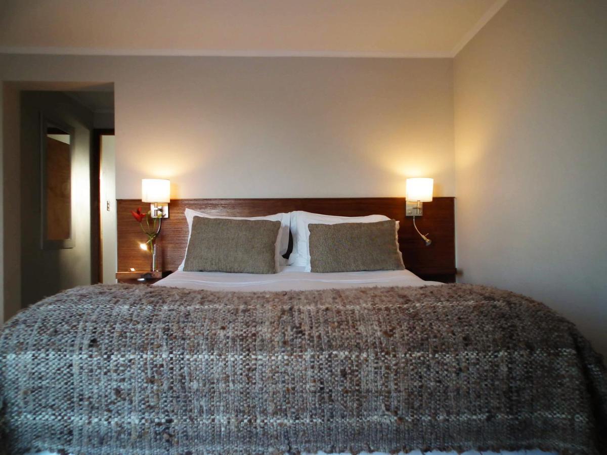 Hotel K Bahia Inglesa Dış mekan fotoğraf