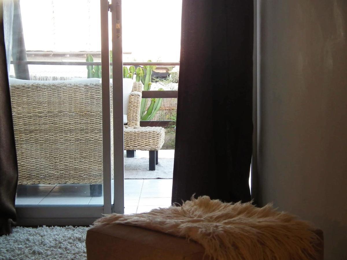 Hotel K Bahia Inglesa Dış mekan fotoğraf