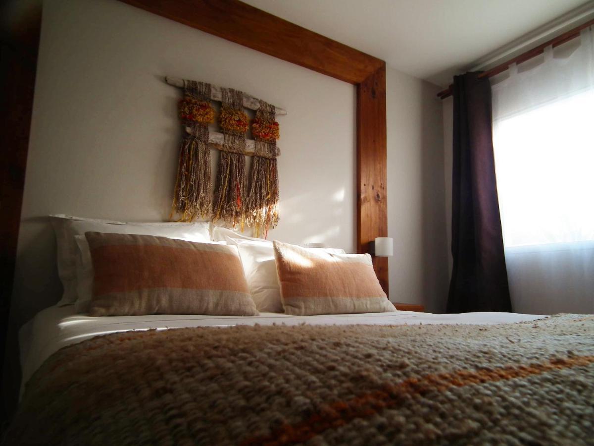 Hotel K Bahia Inglesa Dış mekan fotoğraf