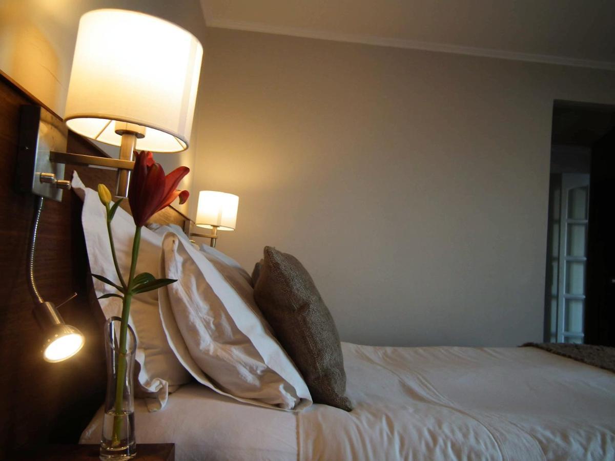 Hotel K Bahia Inglesa Dış mekan fotoğraf
