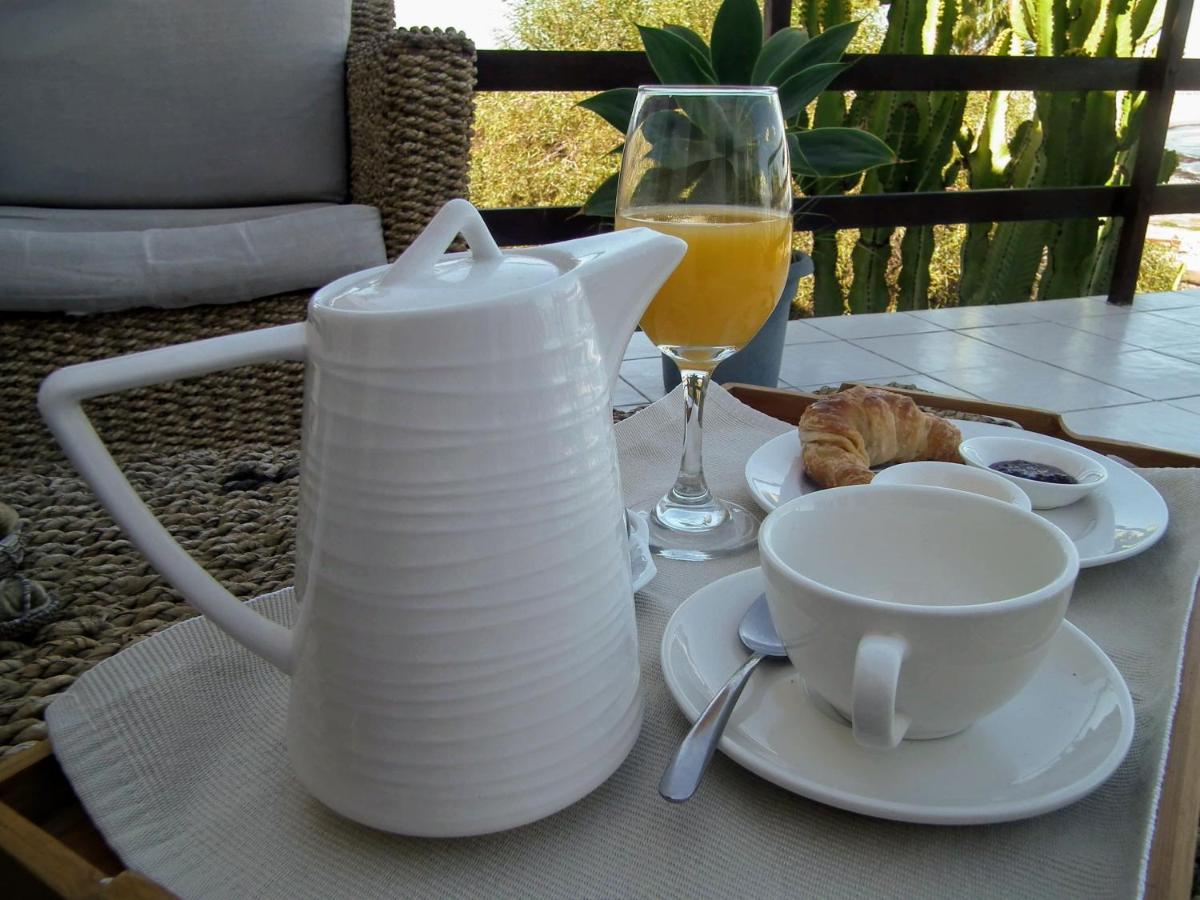 Hotel K Bahia Inglesa Dış mekan fotoğraf