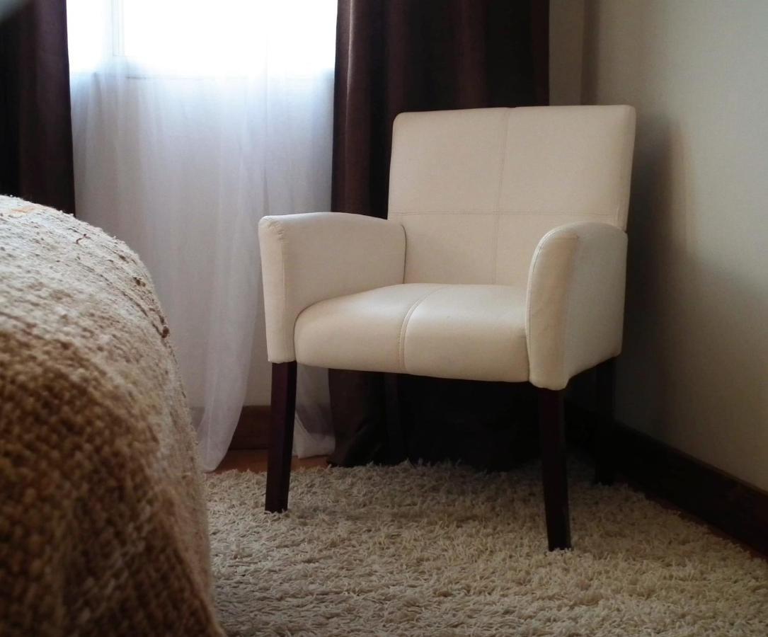Hotel K Bahia Inglesa Dış mekan fotoğraf