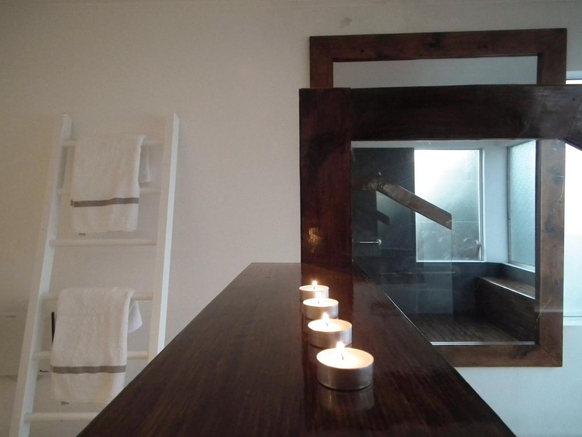 Hotel K Bahia Inglesa Dış mekan fotoğraf