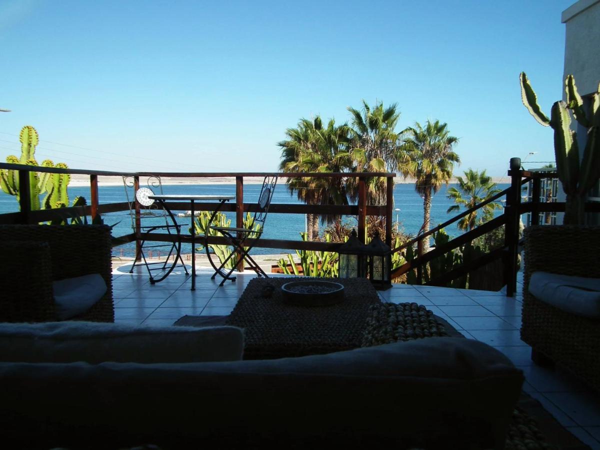 Hotel K Bahia Inglesa Dış mekan fotoğraf