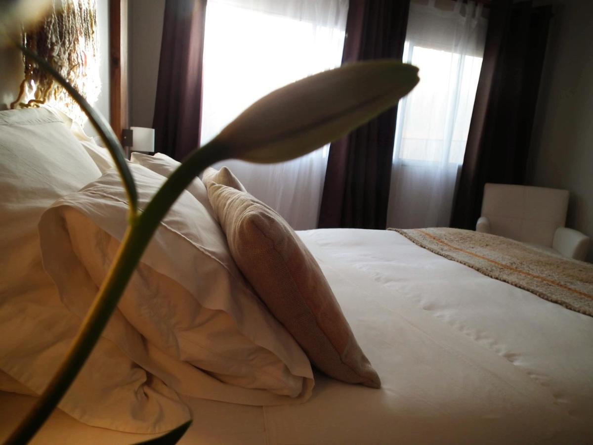 Hotel K Bahia Inglesa Dış mekan fotoğraf