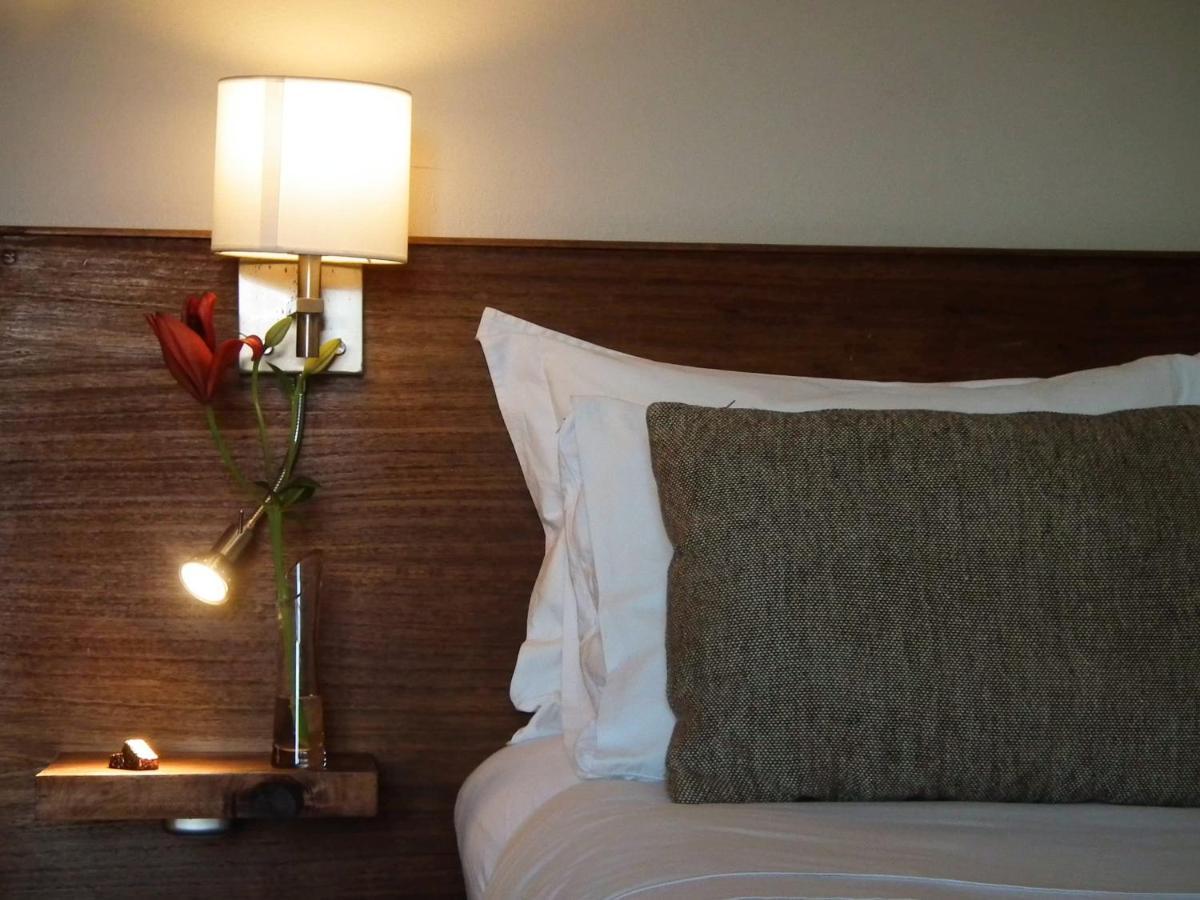 Hotel K Bahia Inglesa Dış mekan fotoğraf
