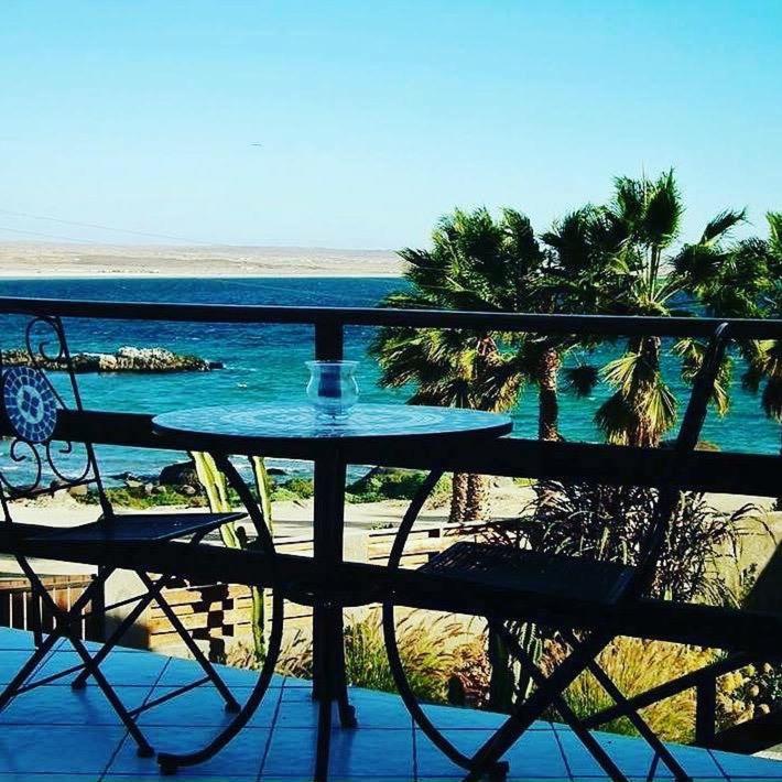 Hotel K Bahia Inglesa Dış mekan fotoğraf