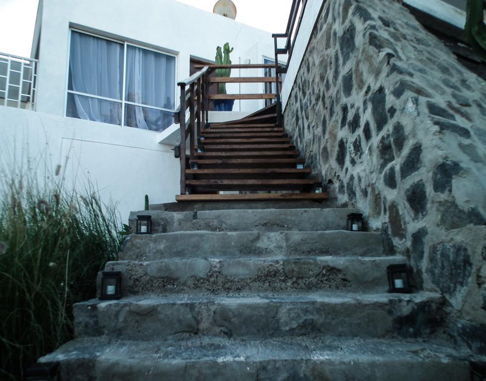 Hotel K Bahia Inglesa Dış mekan fotoğraf