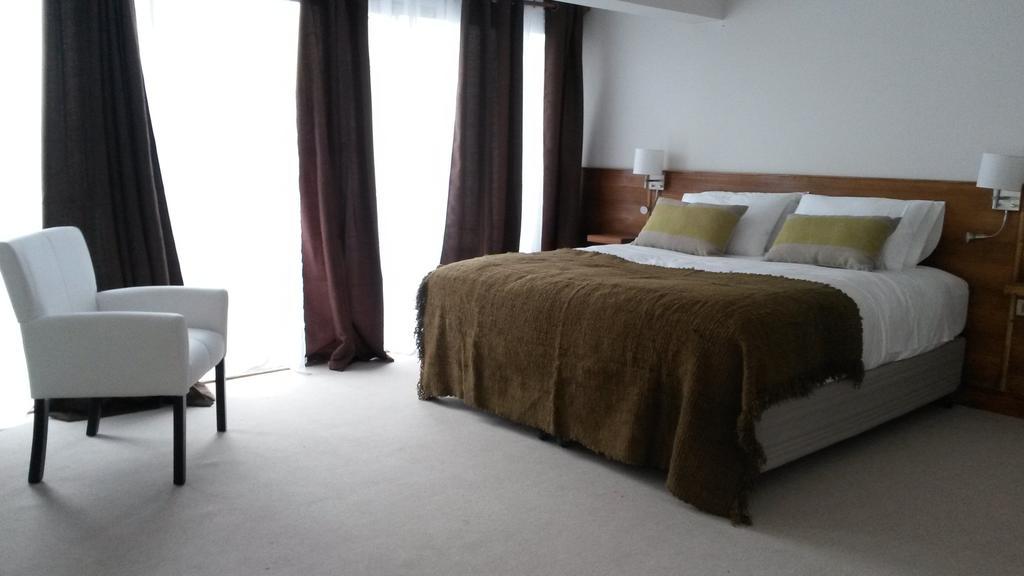 Hotel K Bahia Inglesa Dış mekan fotoğraf